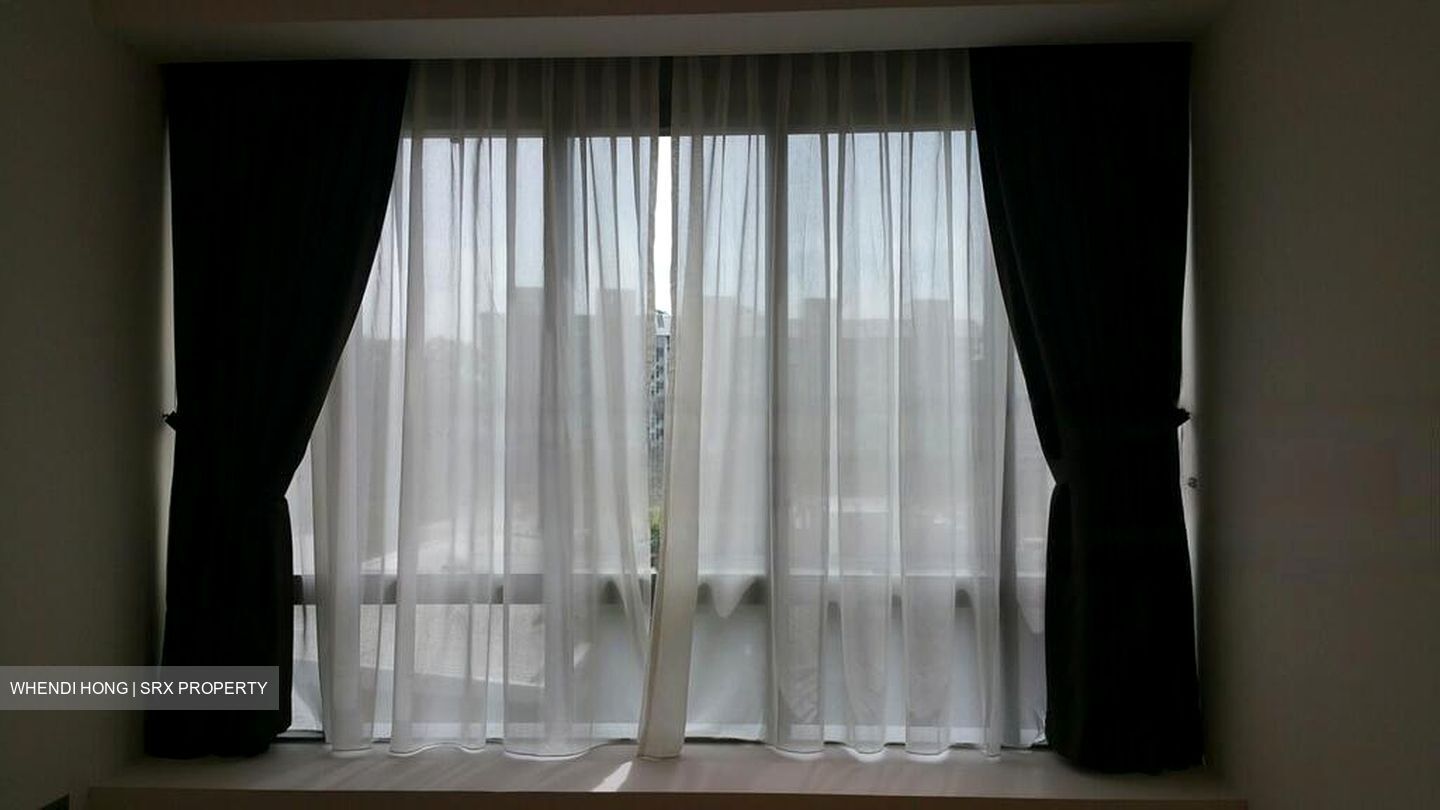Leedon Residence (D10), Condominium #446242121